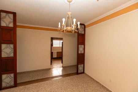 Casa para alugar com 3 quartos, 200m² em Vila Madalena, Campinas
