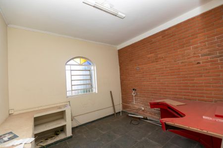 Quarto de serviço de casa para alugar com 3 quartos, 200m² em Vila Madalena, Campinas
