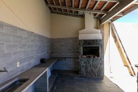 Casa para alugar com 3 quartos, 200m² em Vila Madalena, Campinas