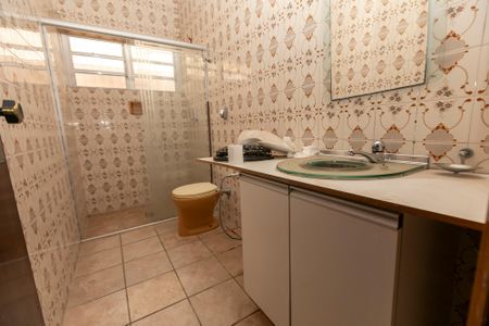 Casa para alugar com 3 quartos, 200m² em Vila Madalena, Campinas