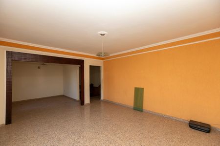 Sala de casa para alugar com 3 quartos, 200m² em Vila Madalena, Campinas