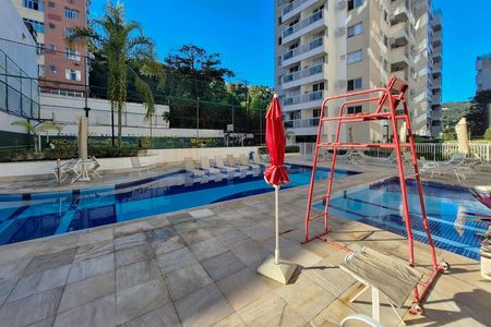 Apartamento à venda com 167m², 3 quartos e 2 vagasÁrea comum