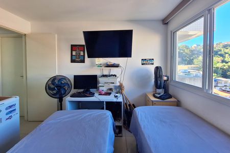 Apartamento à venda com 167m², 3 quartos e 2 vagasQuarto 1