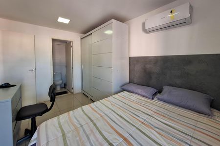 Apartamento à venda com 167m², 3 quartos e 2 vagasSuíte 1