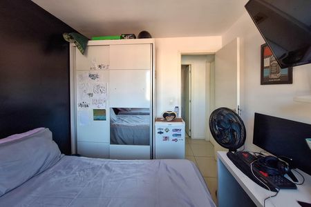 Apartamento à venda com 167m², 3 quartos e 2 vagasQuarto 1