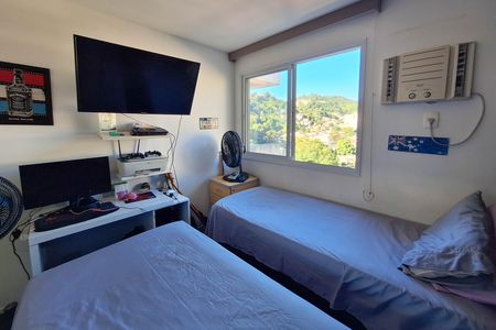 Apartamento à venda com 167m², 3 quartos e 2 vagasQuarto 1