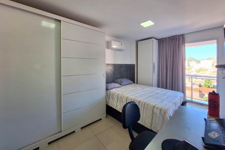 Apartamento à venda com 167m², 3 quartos e 2 vagasSuíte 1