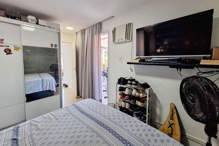 Apartamento à venda com 167m², 3 quartos e 2 vagasQuarto 2
