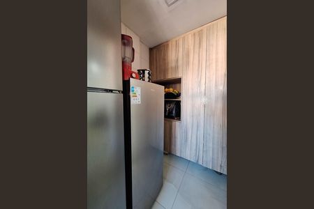 Apartamento à venda com 167m², 3 quartos e 2 vagasCozinha