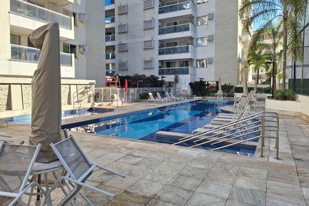 Apartamento à venda com 167m², 3 quartos e 2 vagasÁrea comum