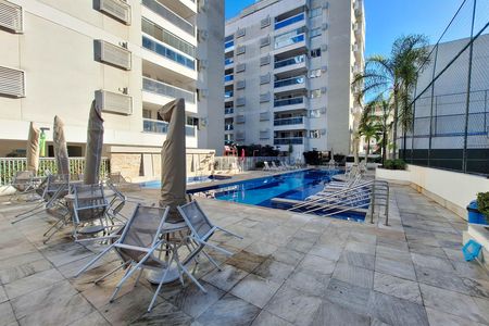 Apartamento à venda com 167m², 3 quartos e 2 vagasÁrea comum