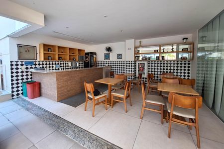 Apartamento à venda com 167m², 3 quartos e 2 vagasÁrea comum
