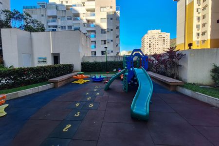 Apartamento à venda com 167m², 3 quartos e 2 vagasÁrea comum