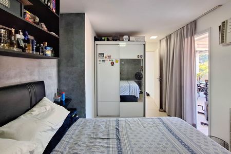 Apartamento à venda com 167m², 3 quartos e 2 vagasQuarto 2