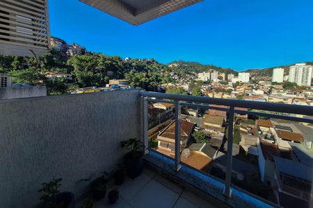 Apartamento à venda com 167m², 3 quartos e 2 vagasSala