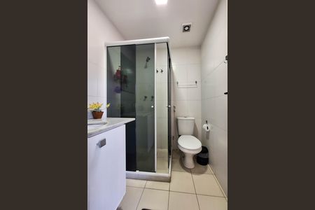 Apartamento à venda com 167m², 3 quartos e 2 vagasBanheiro 2