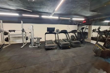 Apartamento à venda com 167m², 3 quartos e 2 vagasÁrea comum