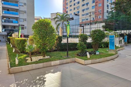 Apartamento à venda com 167m², 3 quartos e 2 vagasÁrea comum