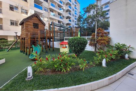 Apartamento à venda com 167m², 3 quartos e 2 vagasÁrea comum