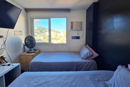 Apartamento à venda com 167m², 3 quartos e 2 vagasQuarto 1
