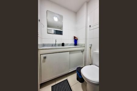 Apartamento à venda com 167m², 3 quartos e 2 vagasBanheiro 1