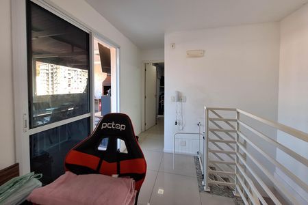 Apartamento à venda com 167m², 3 quartos e 2 vagasCobertura