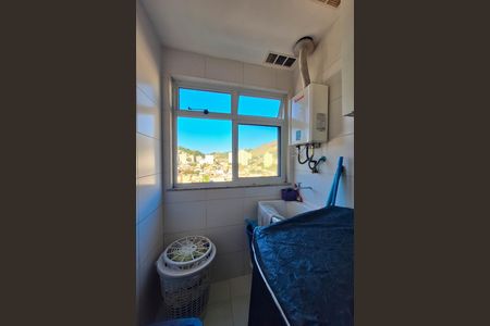Apartamento à venda com 167m², 3 quartos e 2 vagasÁrea de Serviço