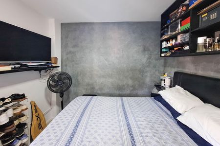 Apartamento à venda com 167m², 3 quartos e 2 vagasQuarto 2