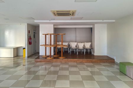 Apartamento à venda com 167m², 3 quartos e 2 vagasÁrea comum