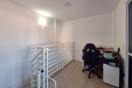 Apartamento à venda com 167m², 3 quartos e 2 vagasCobertura