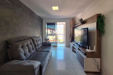 Apartamento à venda com 167m², 3 quartos e 2 vagasSala