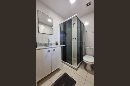 Apartamento à venda com 167m², 3 quartos e 2 vagasBanheiro 2