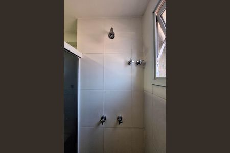 Apartamento à venda com 167m², 3 quartos e 2 vagasBanheiro da Suíte 1