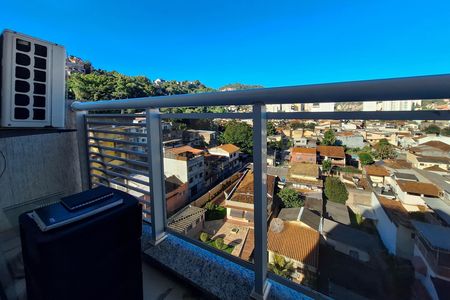 Apartamento à venda com 167m², 3 quartos e 2 vagasSuíte 1