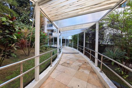 Apartamento à venda com 167m², 3 quartos e 2 vagasÁrea comum