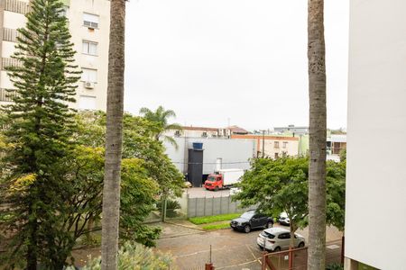 Vista do Quarto 1 de apartamento à venda com 2 quartos, 60m² em Cavalhada, Porto Alegre