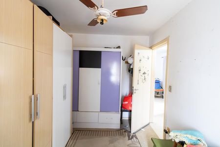 Quarto 2 de apartamento à venda com 2 quartos, 60m² em Cavalhada, Porto Alegre