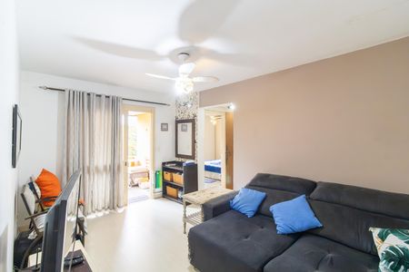 Apartamento à venda com 2 quartos, 60m² em Cavalhada, Porto Alegre