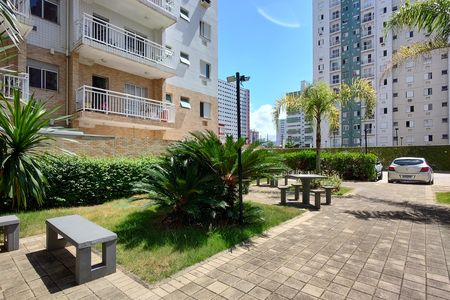 Apartamento para alugar com 50m², 2 quartos e 1 vagaÁrea comum