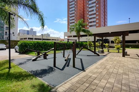 Apartamento para alugar com 50m², 2 quartos e 1 vagaÁrea comum - Playground