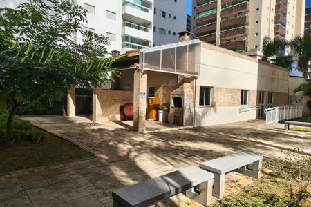 Apartamento para alugar com 50m², 2 quartos e 1 vagaÁrea comum - Churrasqueira