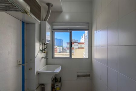 Apartamento para alugar com 50m², 2 quartos e 1 vagaCozinha 