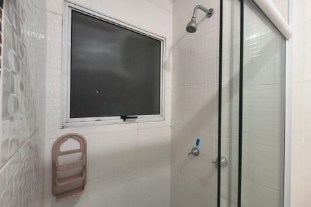 Apartamento para alugar com 50m², 2 quartos e 1 vagaBanheiro 