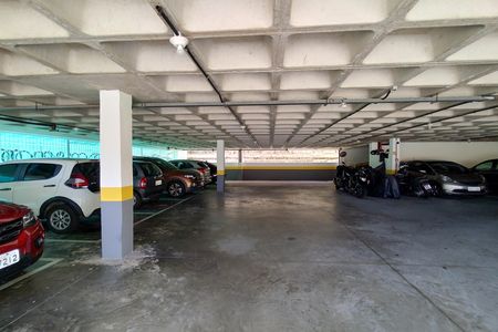 Apartamento para alugar com 50m², 2 quartos e 1 vagaGaragem