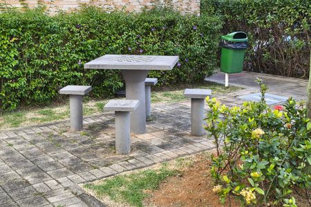Apartamento para alugar com 50m², 2 quartos e 1 vagaSala de Jogos
