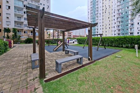 Apartamento para alugar com 50m², 2 quartos e 1 vagaÁrea comum - Playground