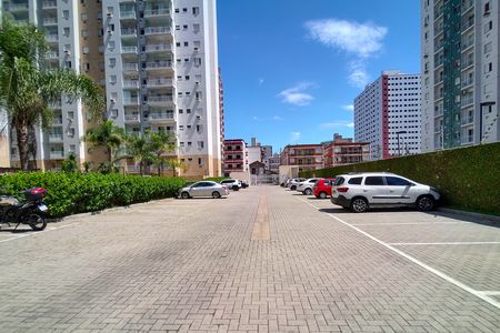Apartamento para alugar com 50m², 2 quartos e 1 vagaGaragem
