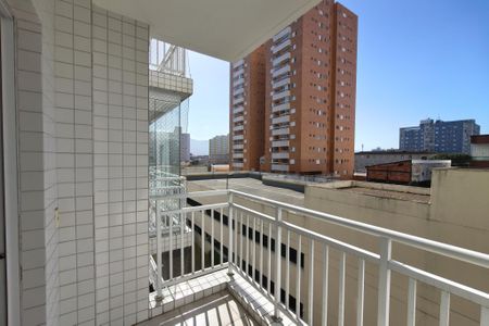 Apartamento para alugar com 50m², 2 quartos e 1 vagaSacada 