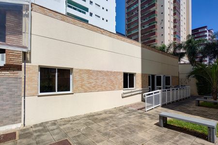 Apartamento para alugar com 50m², 2 quartos e 1 vagaÁrea comum - Salão de festas