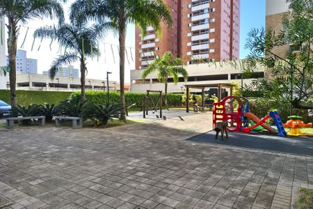 Apartamento para alugar com 50m², 2 quartos e 1 vagaÁrea comum - Playground